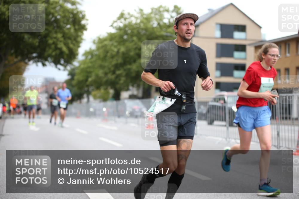 20.09.2026 - PSD Bank Halbmarathon Jannik Wohlers http://msf.ph/oto/10524517 20.09.2026 11:52:57 Laufen  meine-sportfotos.de