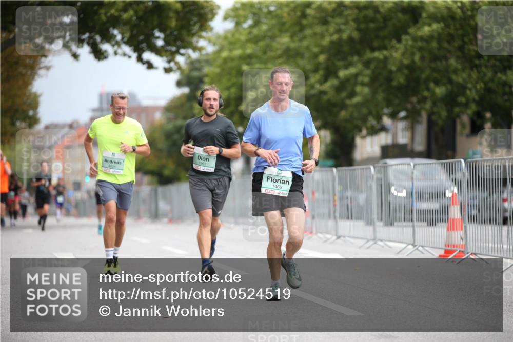 20.09.2026 - PSD Bank Halbmarathon Jannik Wohlers http://msf.ph/oto/10524519 20.09.2026 11:52:59 Laufen 4426, 1961, 1462 meine-sportfotos.de
