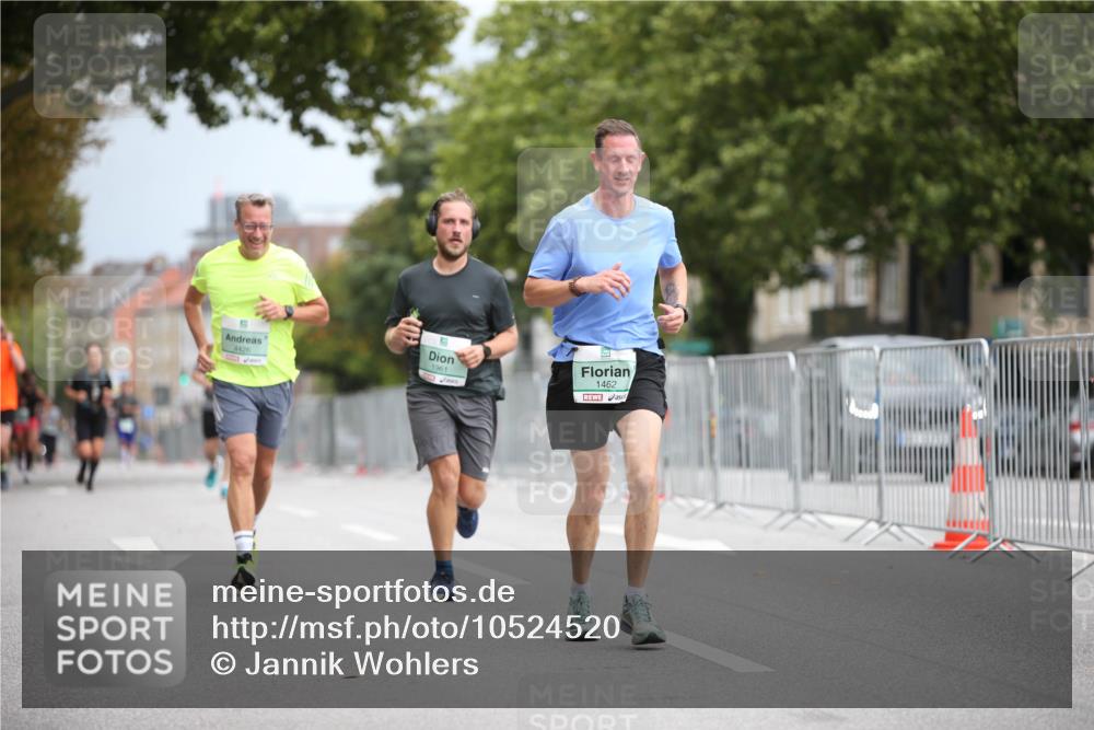 20.09.2026 - PSD Bank Halbmarathon Jannik Wohlers http://msf.ph/oto/10524520 20.09.2026 11:52:59 Laufen 1961, 4426, 1462 meine-sportfotos.de