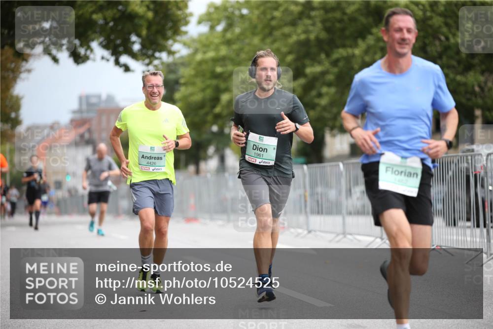 20.09.2026 - PSD Bank Halbmarathon Jannik Wohlers http://msf.ph/oto/10524525 20.09.2026 11:53:00 Laufen 4426, 1961 meine-sportfotos.de