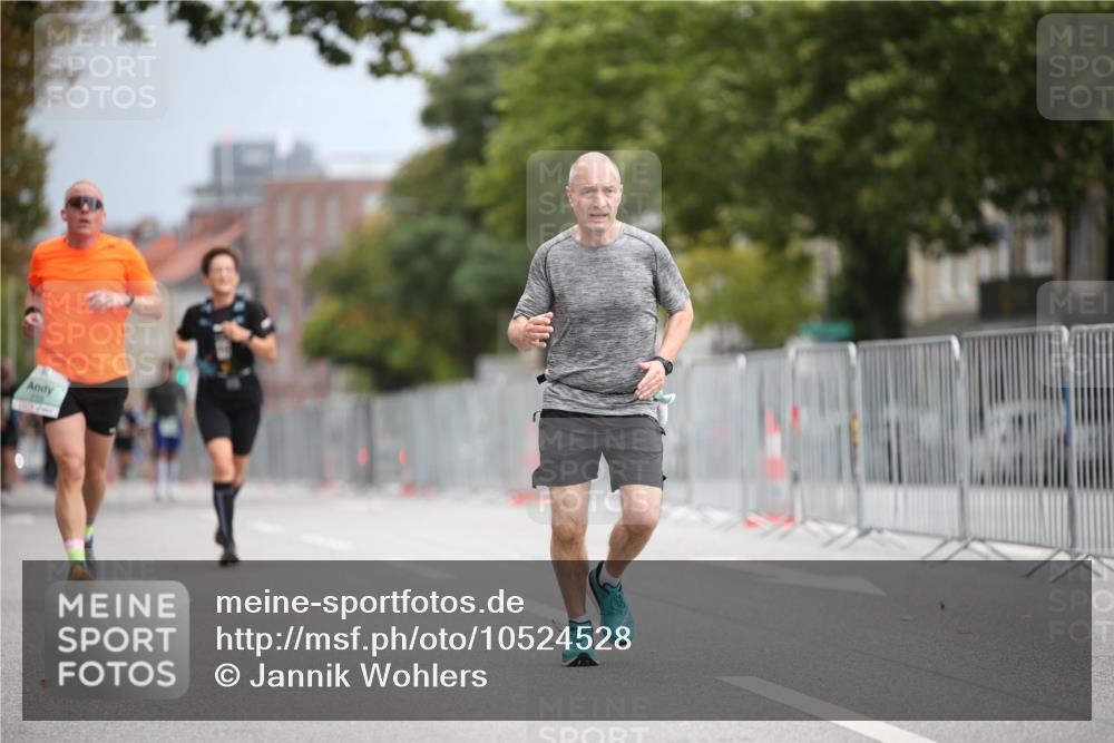 20.09.2026 - PSD Bank Halbmarathon Jannik Wohlers http://msf.ph/oto/10524528 20.09.2026 11:53:05 Laufen  meine-sportfotos.de