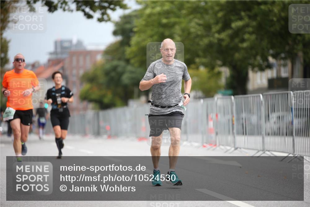 20.09.2026 - PSD Bank Halbmarathon Jannik Wohlers http://msf.ph/oto/10524530 20.09.2026 11:53:05 Laufen  meine-sportfotos.de