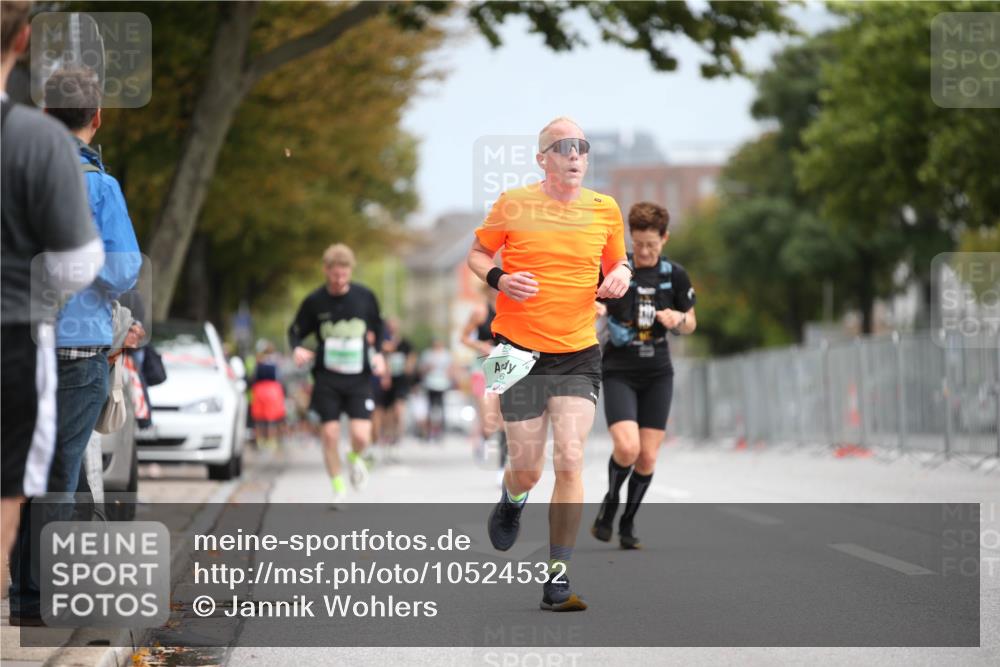 20.09.2026 - PSD Bank Halbmarathon Jannik Wohlers http://msf.ph/oto/10524532 20.09.2026 11:53:07 Laufen 6 meine-sportfotos.de