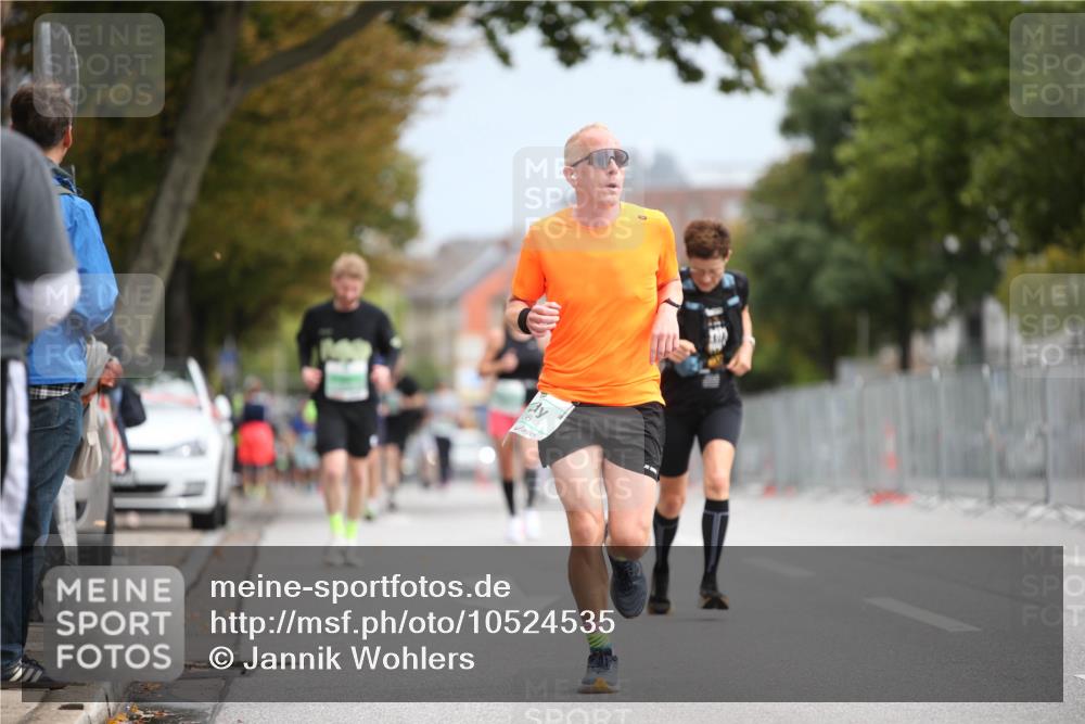 20.09.2026 - PSD Bank Halbmarathon Jannik Wohlers http://msf.ph/oto/10524535 20.09.2026 11:53:07 Laufen  meine-sportfotos.de