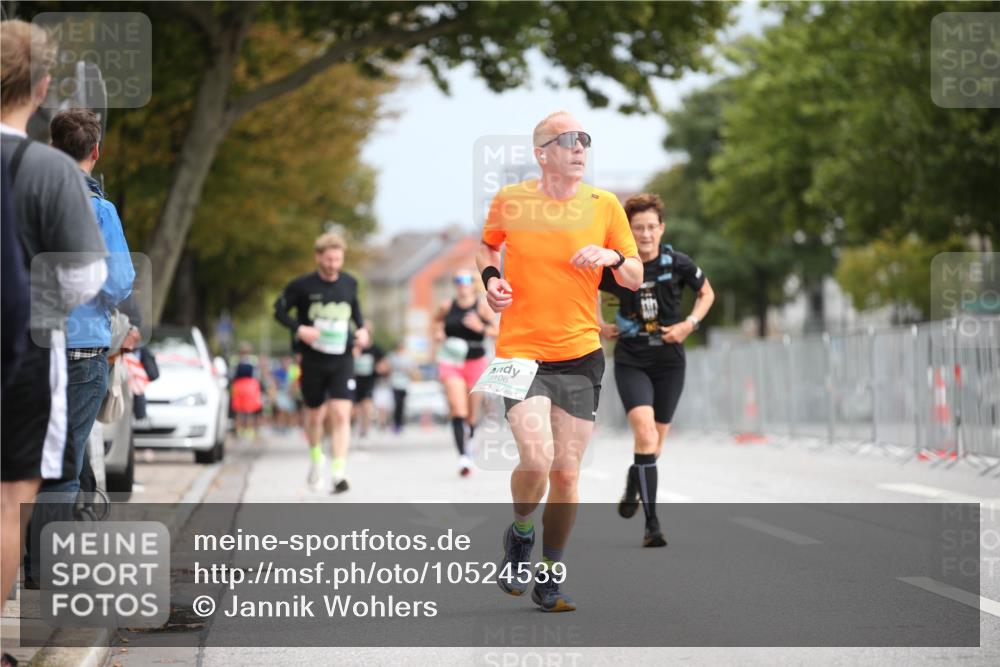 20.09.2026 - PSD Bank Halbmarathon Jannik Wohlers http://msf.ph/oto/10524539 20.09.2026 11:53:08 Laufen 3106 meine-sportfotos.de
