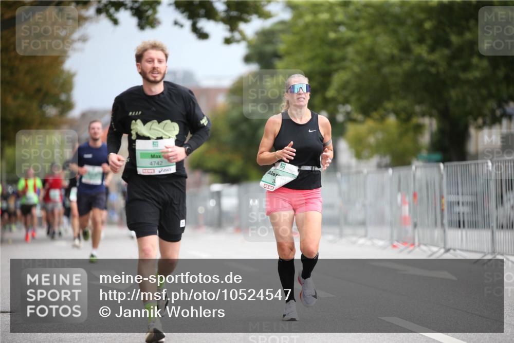 20.09.2026 - PSD Bank Halbmarathon Jannik Wohlers http://msf.ph/oto/10524547 20.09.2026 11:53:13 Laufen 4742, 3 meine-sportfotos.de