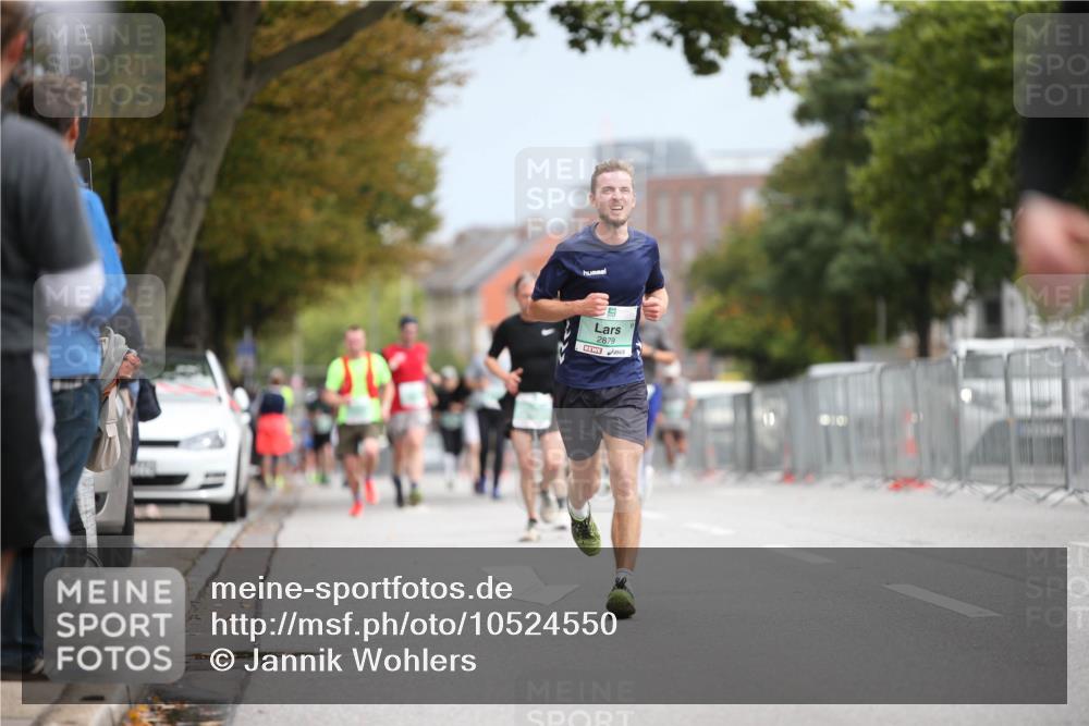20.09.2026 - PSD Bank Halbmarathon Jannik Wohlers http://msf.ph/oto/10524550 20.09.2026 11:53:15 Laufen 2879 meine-sportfotos.de