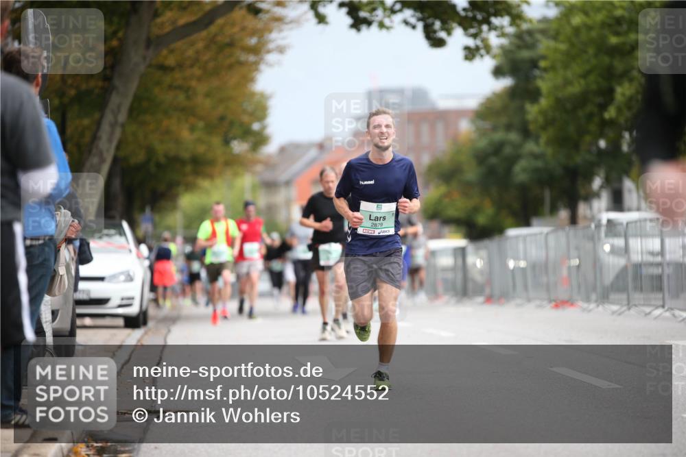 20.09.2026 - PSD Bank Halbmarathon Jannik Wohlers http://msf.ph/oto/10524552 20.09.2026 11:53:15 Laufen 2879 meine-sportfotos.de