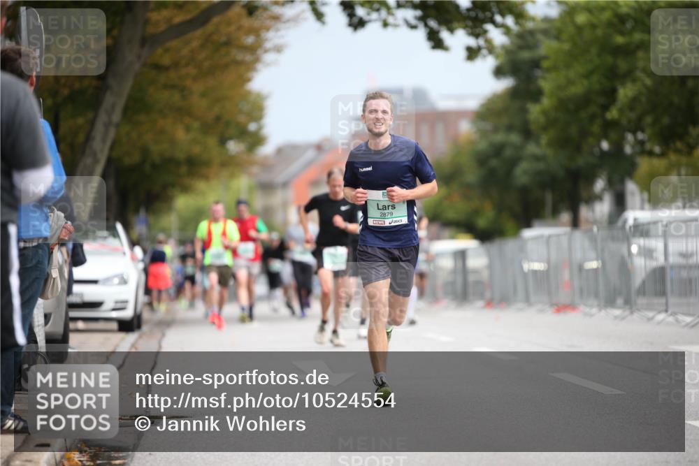 20.09.2026 - PSD Bank Halbmarathon Jannik Wohlers http://msf.ph/oto/10524554 20.09.2026 11:53:16 Laufen 2879 meine-sportfotos.de