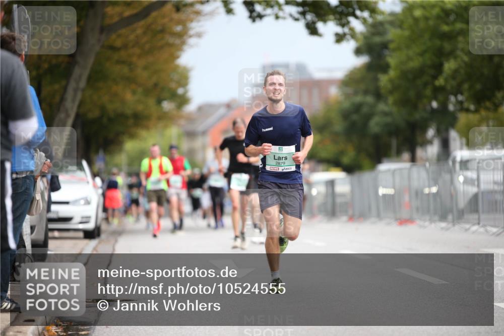 20.09.2026 - PSD Bank Halbmarathon Jannik Wohlers http://msf.ph/oto/10524555 20.09.2026 11:53:16 Laufen 2879 meine-sportfotos.de
