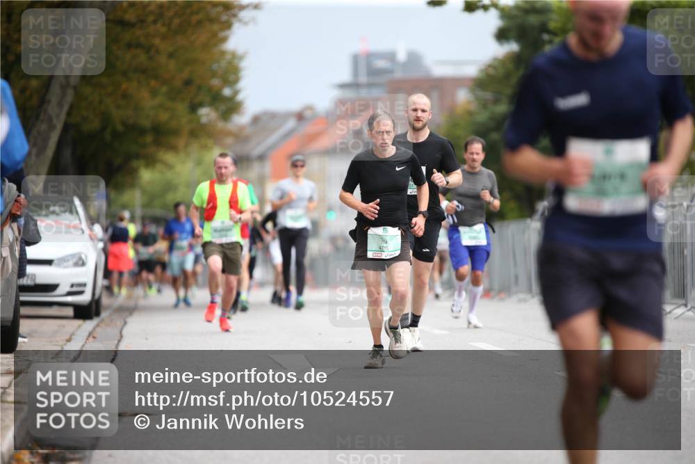 20.09.2026 - PSD Bank Halbmarathon Jannik Wohlers http://msf.ph/oto/10524557 20.09.2026 11:53:18 Laufen 4785 meine-sportfotos.de