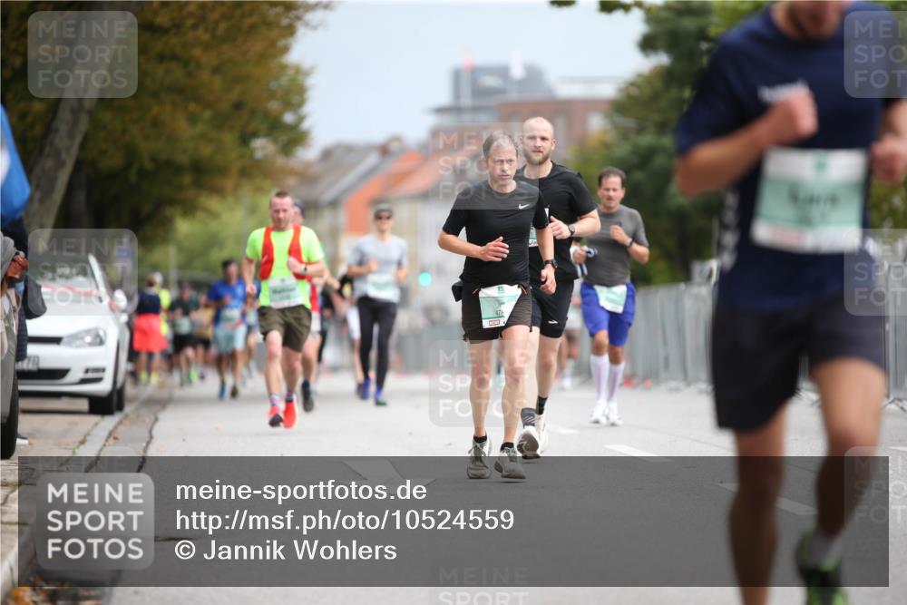 20.09.2026 - PSD Bank Halbmarathon Jannik Wohlers http://msf.ph/oto/10524559 20.09.2026 11:53:18 Laufen  meine-sportfotos.de