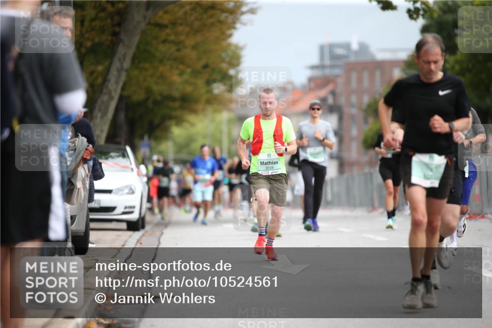 20.09.2026 - PSD Bank Halbmarathon Jannik Wohlers http://msf.ph/oto/10524561 20.09.2026 11:53:20 Laufen 3558 meine-sportfotos.de