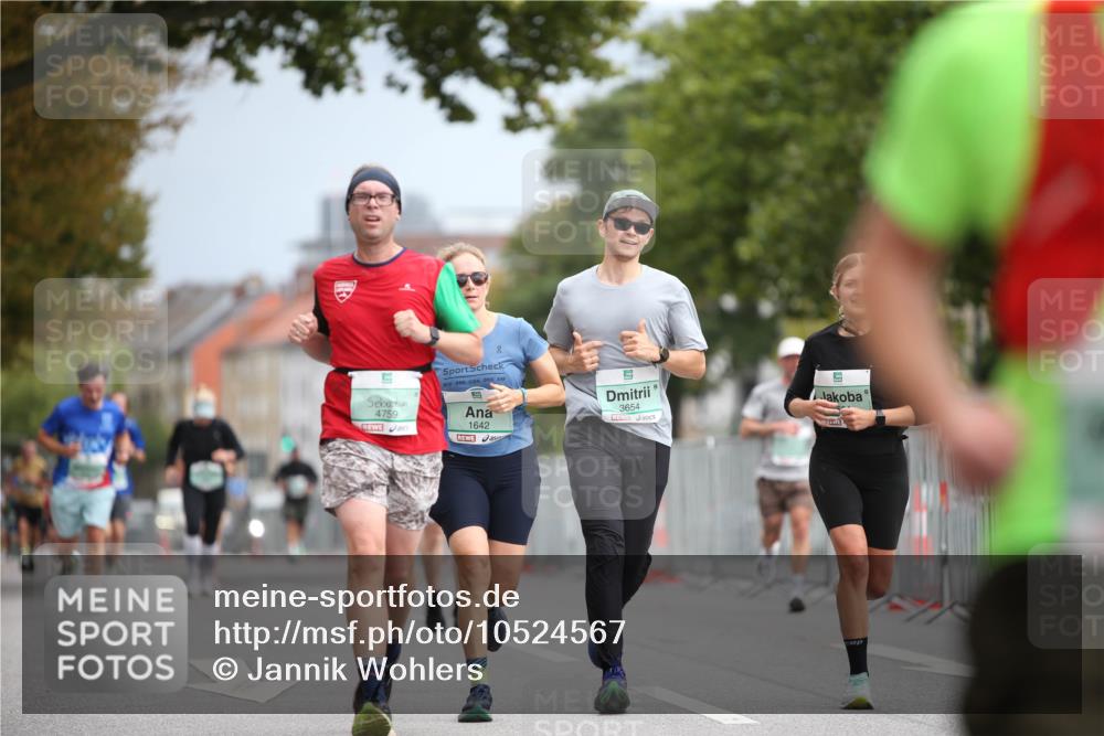 20.09.2026 - PSD Bank Halbmarathon Jannik Wohlers http://msf.ph/oto/10524567 20.09.2026 11:53:25 Laufen 4759, 90, 1642, 3654 meine-sportfotos.de