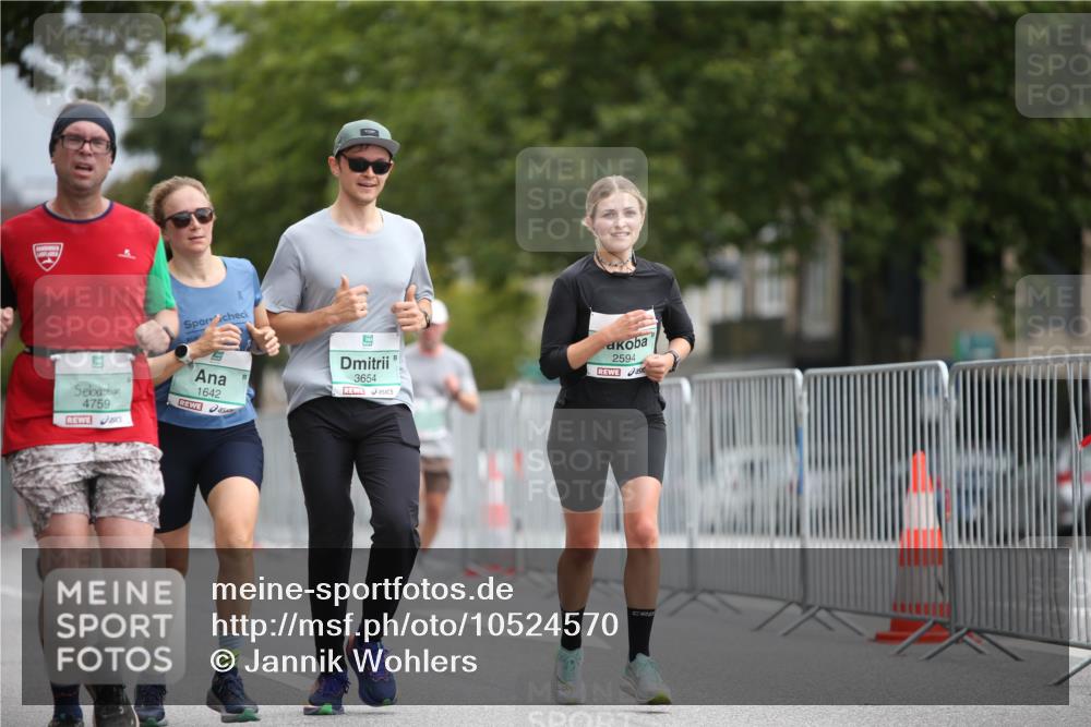20.09.2026 - PSD Bank Halbmarathon Jannik Wohlers http://msf.ph/oto/10524570 20.09.2026 11:53:26 Laufen 4759, 1642, 3654, 2594 meine-sportfotos.de