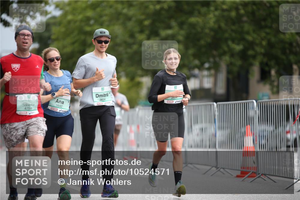 20.09.2026 - PSD Bank Halbmarathon Jannik Wohlers http://msf.ph/oto/10524571 20.09.2026 11:53:26 Laufen 4759, 1642, 3654, 2594 meine-sportfotos.de
