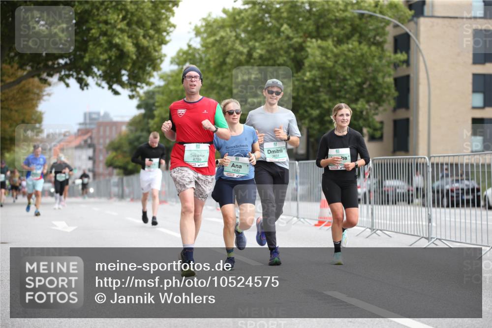 20.09.2026 - PSD Bank Halbmarathon Jannik Wohlers http://msf.ph/oto/10524575 20.09.2026 11:53:27 Laufen 4759, 1642, 3654 meine-sportfotos.de