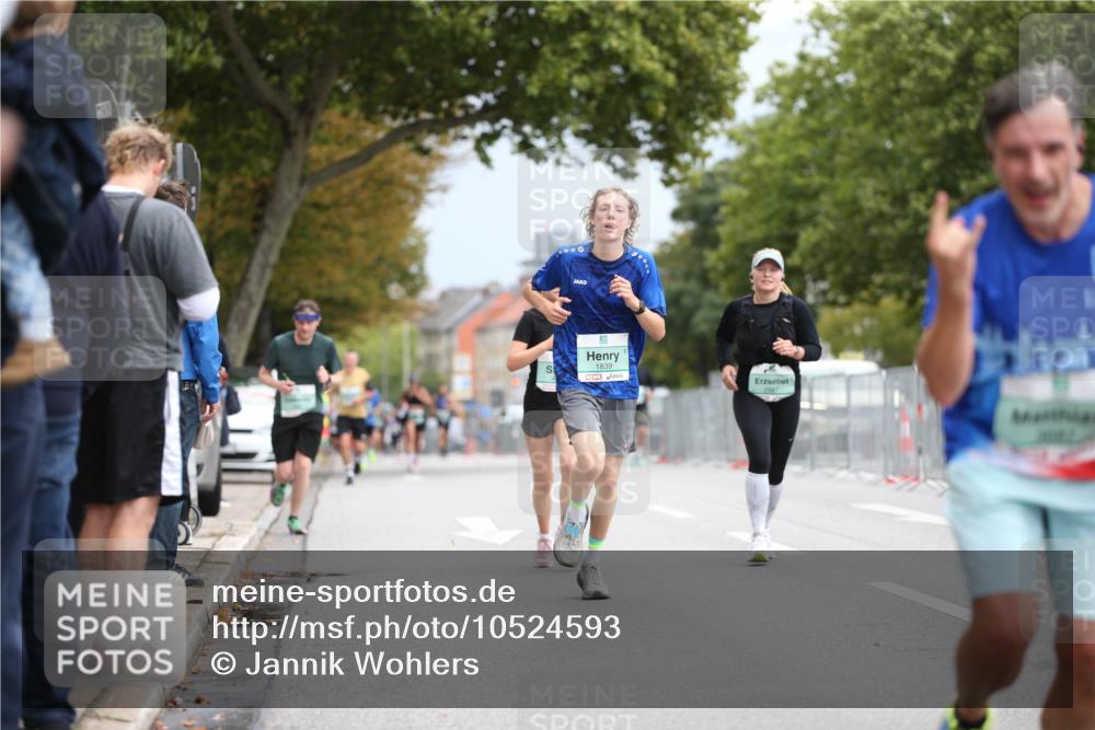20.09.2026 - PSD Bank Halbmarathon Jannik Wohlers http://msf.ph/oto/10524593 20.09.2026 11:53:35 Laufen 1839 meine-sportfotos.de