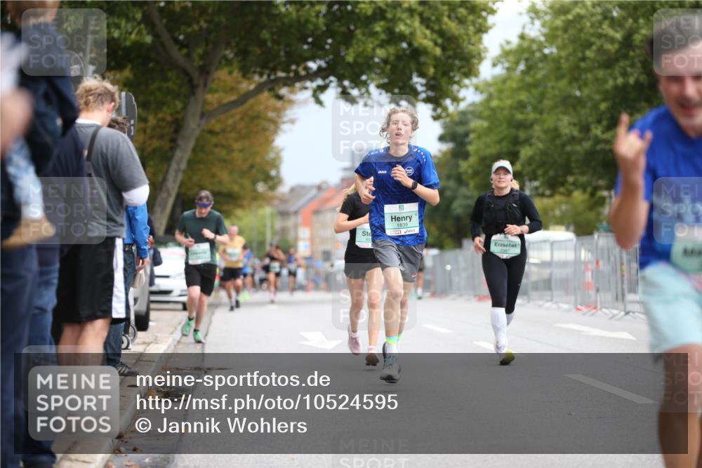 20.09.2026 - PSD Bank Halbmarathon Jannik Wohlers http://msf.ph/oto/10524595 20.09.2026 11:53:35 Laufen 1839 meine-sportfotos.de