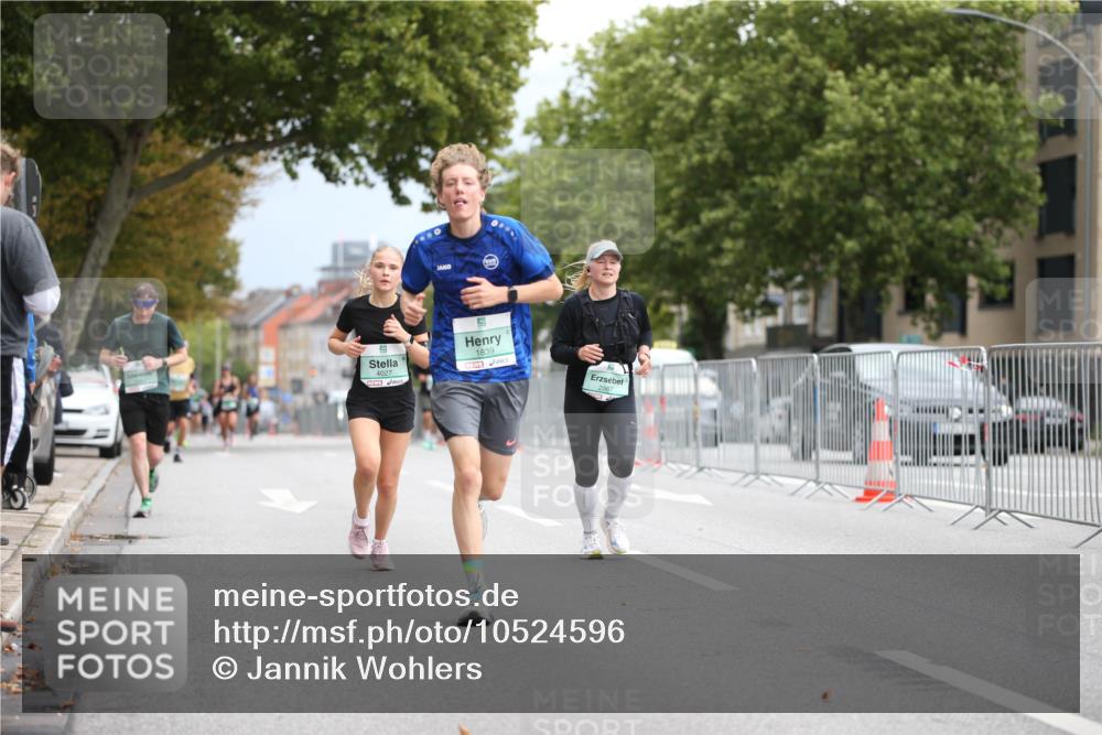20.09.2026 - PSD Bank Halbmarathon Jannik Wohlers http://msf.ph/oto/10524596 20.09.2026 11:53:36 Laufen 4027, 1839 meine-sportfotos.de