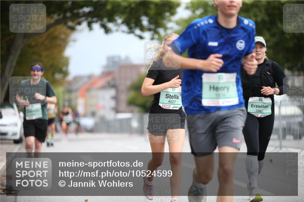20.09.2026 - PSD Bank Halbmarathon Jannik Wohlers http://msf.ph/oto/10524599 20.09.2026 11:53:37 Laufen 4027, 1830, 2987 meine-sportfotos.de
