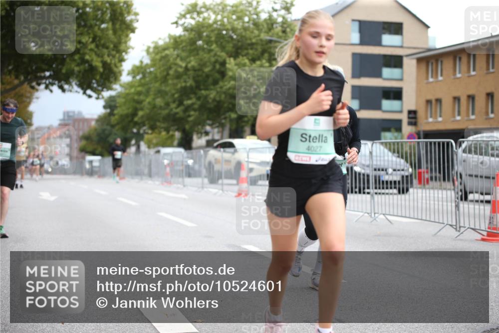 20.09.2026 - PSD Bank Halbmarathon Jannik Wohlers http://msf.ph/oto/10524601 20.09.2026 11:53:39 Laufen 4027 meine-sportfotos.de
