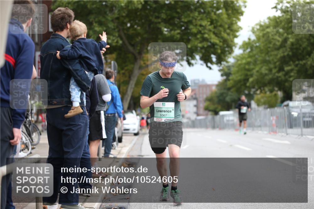 20.09.2026 - PSD Bank Halbmarathon Jannik Wohlers http://msf.ph/oto/10524605 20.09.2026 11:53:41 Laufen 1067 meine-sportfotos.de