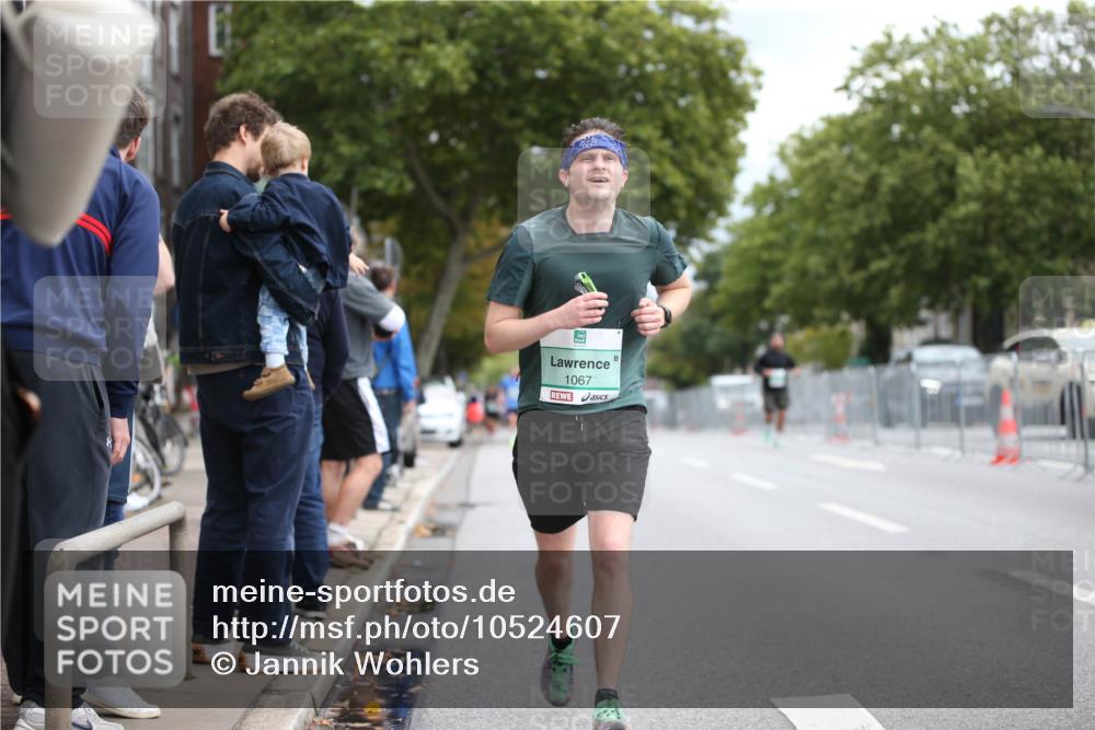 20.09.2026 - PSD Bank Halbmarathon Jannik Wohlers http://msf.ph/oto/10524607 20.09.2026 11:53:41 Laufen 1067 meine-sportfotos.de
