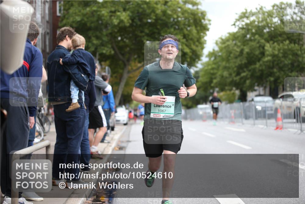 20.09.2026 - PSD Bank Halbmarathon Jannik Wohlers http://msf.ph/oto/10524610 20.09.2026 11:53:41 Laufen 1067 meine-sportfotos.de