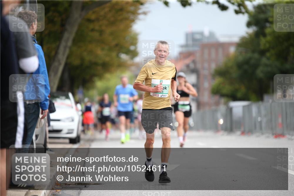 20.09.2026 - PSD Bank Halbmarathon Jannik Wohlers http://msf.ph/oto/10524611 20.09.2026 11:53:43 Laufen 26 meine-sportfotos.de