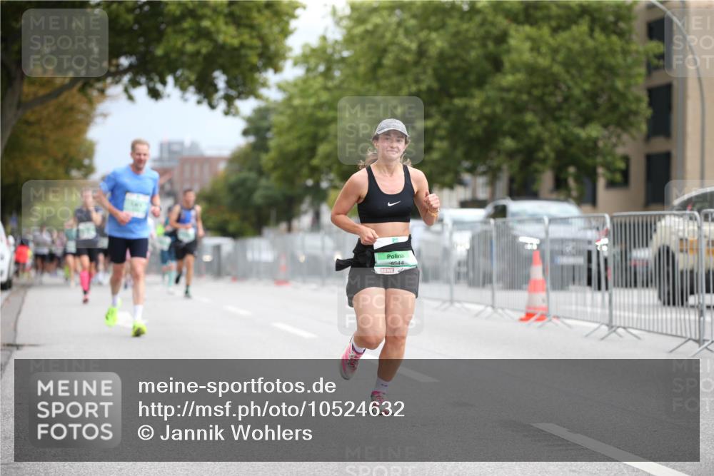 20.09.2026 - PSD Bank Halbmarathon Jannik Wohlers http://msf.ph/oto/10524632 20.09.2026 11:53:50 Laufen 4644 meine-sportfotos.de