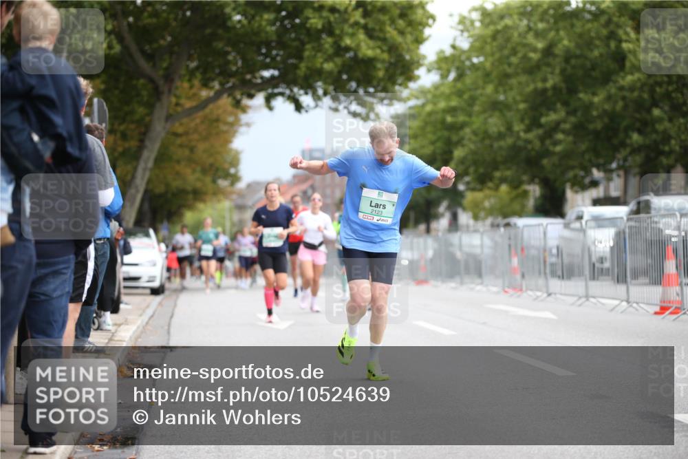 20.09.2026 - PSD Bank Halbmarathon Jannik Wohlers http://msf.ph/oto/10524639 20.09.2026 11:53:52 Laufen 2123 meine-sportfotos.de