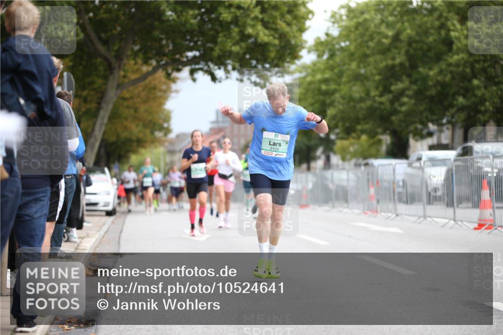20.09.2026 - PSD Bank Halbmarathon Jannik Wohlers http://msf.ph/oto/10524641 20.09.2026 11:53:53 Laufen 2123 meine-sportfotos.de