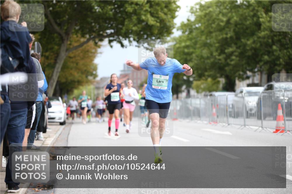 20.09.2026 - PSD Bank Halbmarathon Jannik Wohlers http://msf.ph/oto/10524644 20.09.2026 11:53:53 Laufen 2123 meine-sportfotos.de
