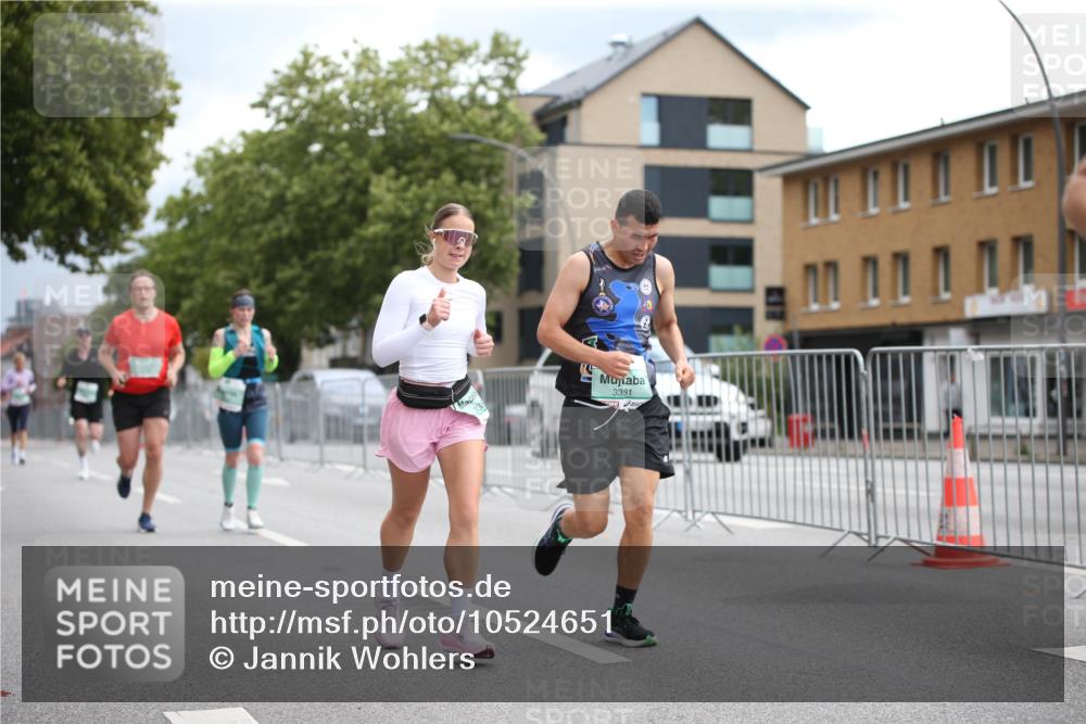20.09.2026 - PSD Bank Halbmarathon Jannik Wohlers http://msf.ph/oto/10524651 20.09.2026 11:53:58 Laufen 3351 meine-sportfotos.de