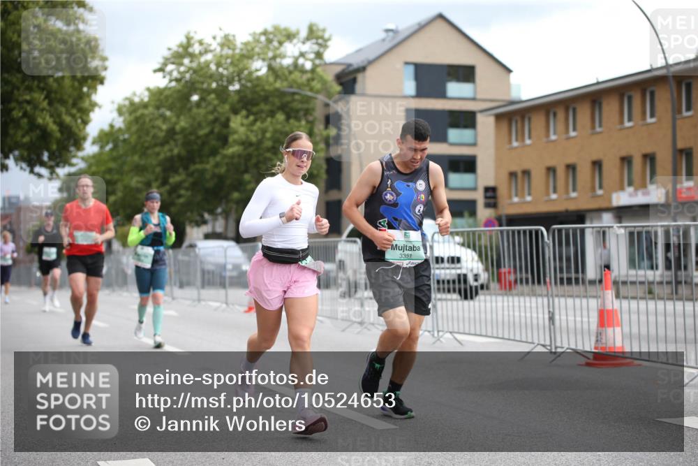 20.09.2026 - PSD Bank Halbmarathon Jannik Wohlers http://msf.ph/oto/10524653 20.09.2026 11:53:58 Laufen 3351 meine-sportfotos.de