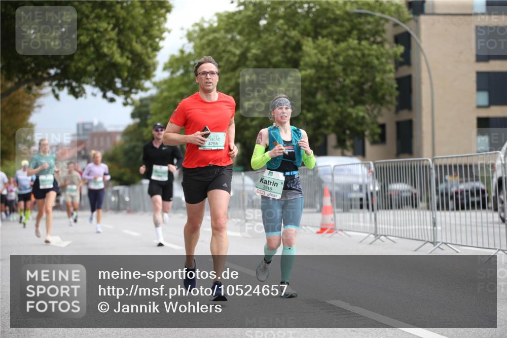 20.09.2026 - PSD Bank Halbmarathon Jannik Wohlers http://msf.ph/oto/10524657 20.09.2026 11:54:00 Laufen 4755, 3916 meine-sportfotos.de