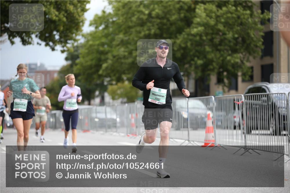 20.09.2026 - PSD Bank Halbmarathon Jannik Wohlers http://msf.ph/oto/10524661 20.09.2026 11:54:01 Laufen 1133, 4569 meine-sportfotos.de