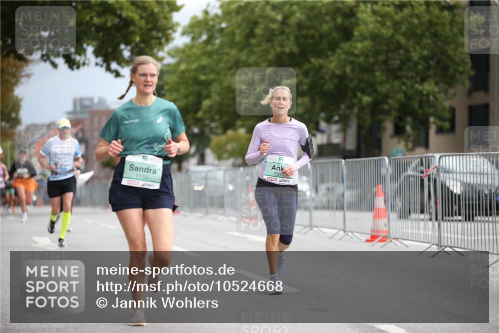 20.09.2026 - PSD Bank Halbmarathon Jannik Wohlers http://msf.ph/oto/10524668 20.09.2026 11:54:04 Laufen 1133, 2313 meine-sportfotos.de