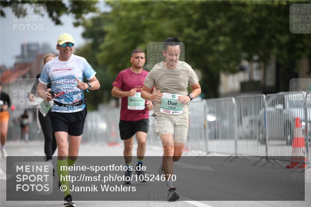 20.09.2026 - PSD Bank Halbmarathon Jannik Wohlers http://msf.ph/oto/10524670 20.09.2026 11:54:06 Laufen 21, 20, 0973, 893, 10, 00, 2059, 2669 meine-sportfotos.de