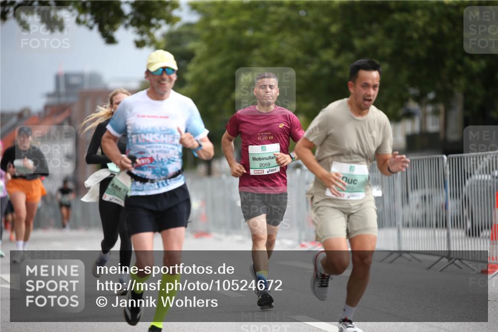 20.09.2026 - PSD Bank Halbmarathon Jannik Wohlers http://msf.ph/oto/10524672 20.09.2026 11:54:06 Laufen 6915, 42, 195, 2059, 69 meine-sportfotos.de