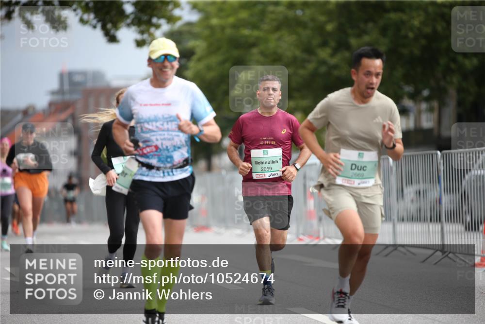 20.09.2026 - PSD Bank Halbmarathon Jannik Wohlers http://msf.ph/oto/10524674 20.09.2026 11:54:07 Laufen 42, 195, 2059, 2669 meine-sportfotos.de