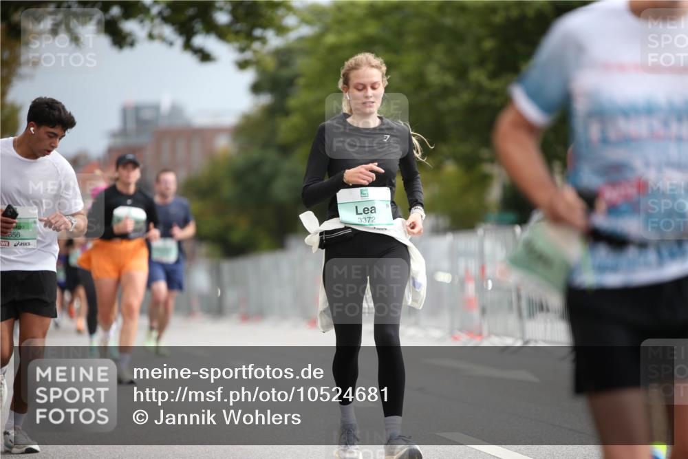 20.09.2026 - PSD Bank Halbmarathon Jannik Wohlers http://msf.ph/oto/10524681 20.09.2026 11:54:08 Laufen 656, 3372 meine-sportfotos.de