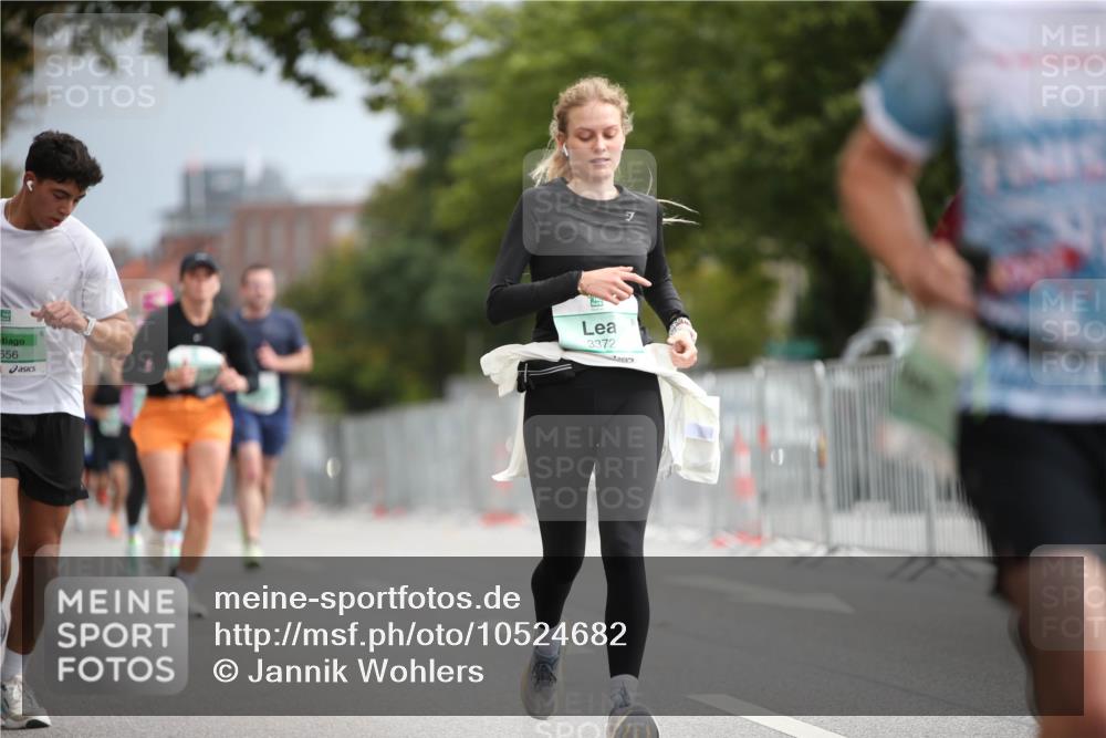 20.09.2026 - PSD Bank Halbmarathon Jannik Wohlers http://msf.ph/oto/10524682 20.09.2026 11:54:09 Laufen 556, 1, 3372 meine-sportfotos.de