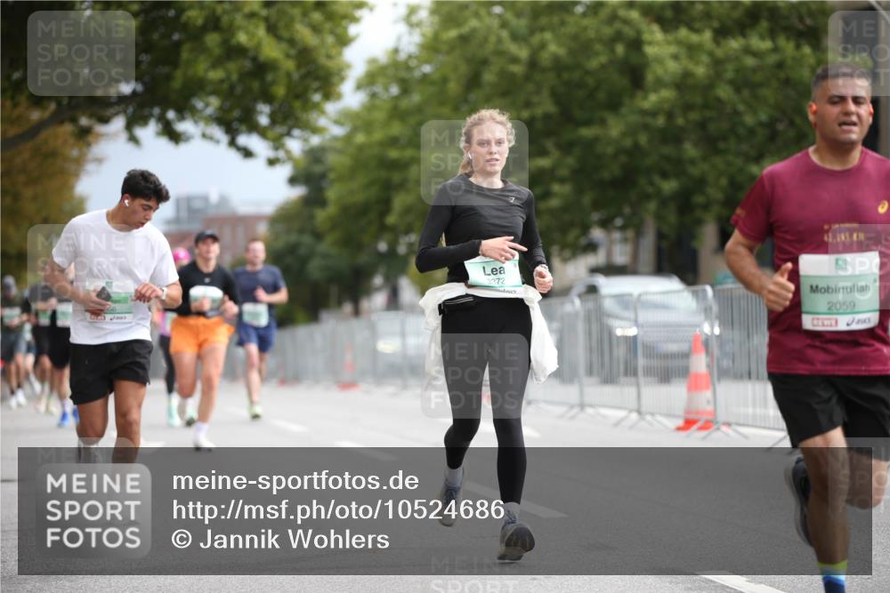 20.09.2026 - PSD Bank Halbmarathon Jannik Wohlers http://msf.ph/oto/10524686 20.09.2026 11:54:09 Laufen 56, 3372, 42, 195, 2059 meine-sportfotos.de