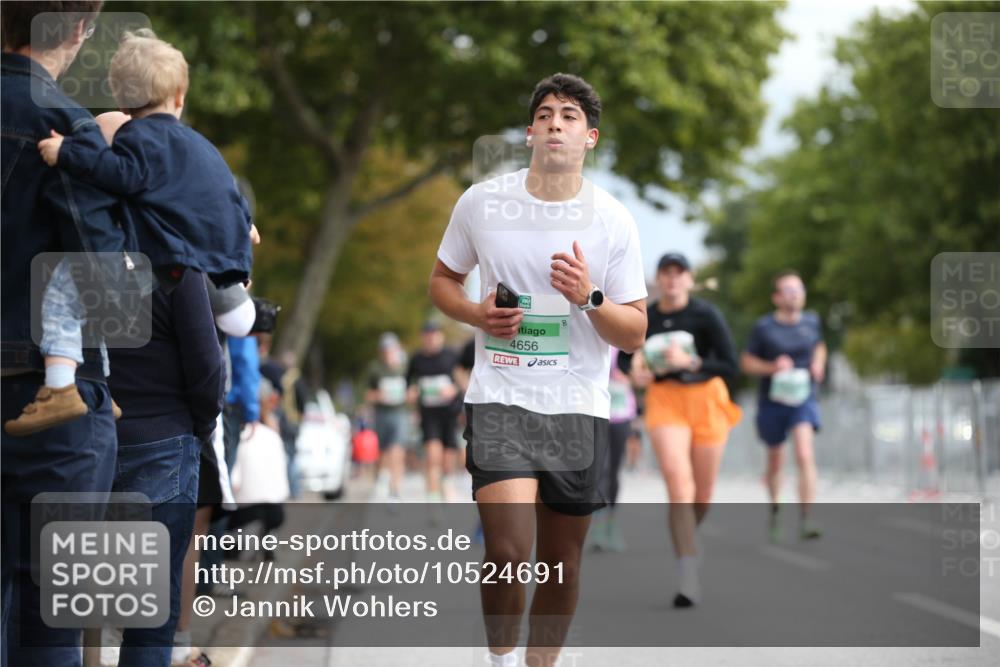 20.09.2026 - PSD Bank Halbmarathon Jannik Wohlers http://msf.ph/oto/10524691 20.09.2026 11:54:11 Laufen 135, 4656 meine-sportfotos.de