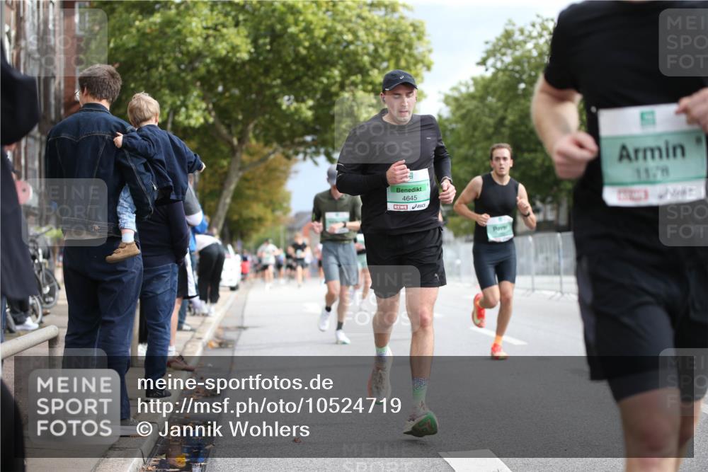 20.09.2026 - PSD Bank Halbmarathon Jannik Wohlers http://msf.ph/oto/10524719 20.09.2026 11:54:18 Laufen 4645, 11, 8 meine-sportfotos.de