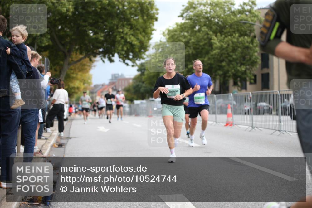 20.09.2026 - PSD Bank Halbmarathon Jannik Wohlers http://msf.ph/oto/10524744 20.09.2026 11:54:22 Laufen 1540 meine-sportfotos.de