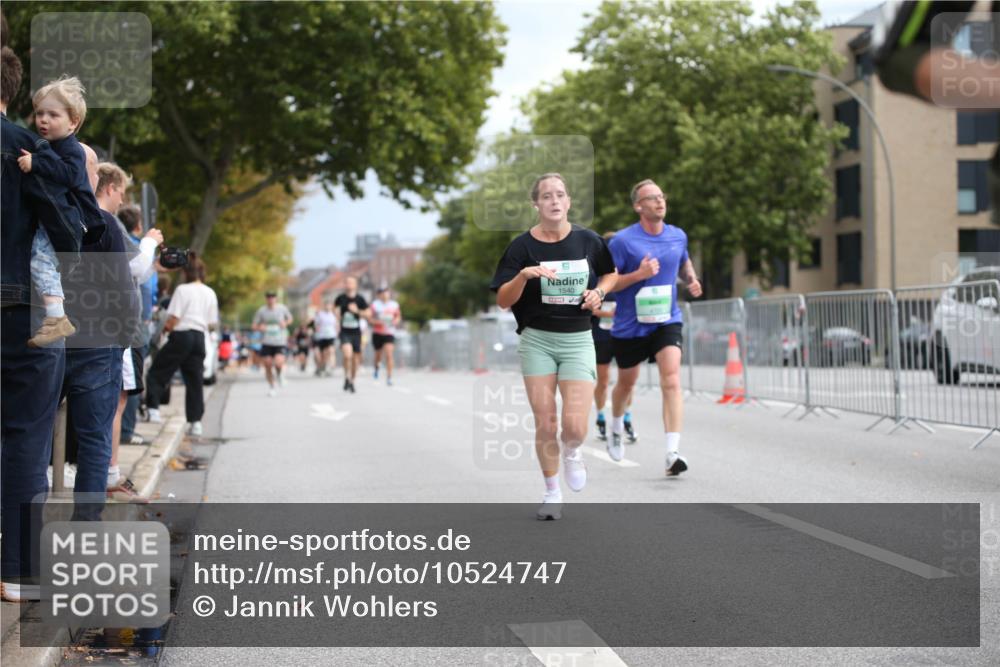 20.09.2026 - PSD Bank Halbmarathon Jannik Wohlers http://msf.ph/oto/10524747 20.09.2026 11:54:23 Laufen 1540 meine-sportfotos.de