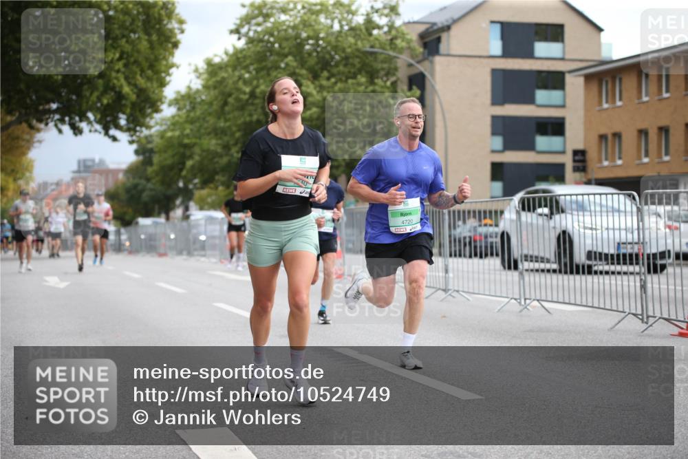 20.09.2026 - PSD Bank Halbmarathon Jannik Wohlers http://msf.ph/oto/10524749 20.09.2026 11:54:23 Laufen 10, 4720 meine-sportfotos.de